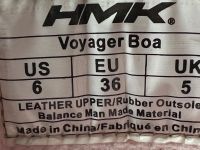 Лот: 19929582. Фото: 5. Ботинки женские/детские HMK на...