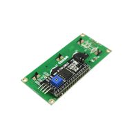 Лот: 11168022. Фото: 3. дисплей LCD 1602 с адаптером I2C... Красноярск