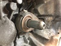Лот: 24372620. Фото: 3. Ркпп toyota corolla E150. Авто, мото, водный транспорт