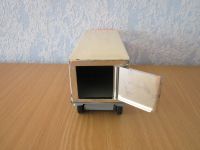Лот: 21542277. Фото: 5. Автофургон "Совтранс" (пр-во...