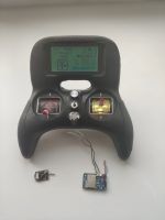 Лот: 12608947. Фото: 2. 65 tiny whoop. Вес всего 19.8... Открытки, билеты и др.