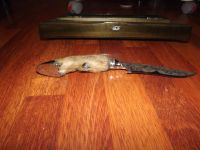 Лот: 3741128. Фото: 5. нож