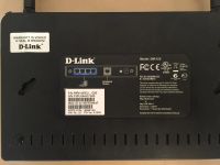 Лот: 11294000. Фото: 2. Роутер D-link dir-615. Сетевые устройства