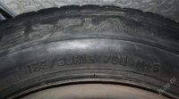Лот: 1946864. Фото: 2. Шины Falken Espia 155/80 R 13... Шины, Диски