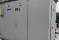 Лот: 14374220. Фото: 5. КТПН - комплектная трансформаторная...