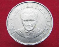 Лот: 11005409. Фото: 2. Монета № 19012 Турция. Монеты