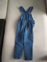 Лот: 15263663. Фото: 5. Куртка и джинсовый комбинезон...