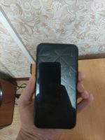 Лот: 16380417. Фото: 2. iPhone XR 64gb Черный. Смартфоны, связь, навигация