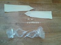 Лот: 6792904. Фото: 2. Свадебная фата. Женская одежда