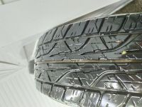 Лот: 14589411. Фото: 2. Внедорожные шины Dunlop Grandtrek... Шины, Диски