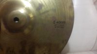 Лот: 11153176. Фото: 2. хай хэт 13 " camber c 4000. Музыкальные инструменты