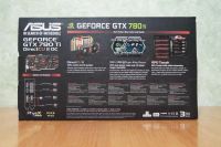 Лот: 10793438. Фото: 5. ASUS GeForce GTX 780 Ti DirectCU...