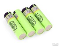 Лот: 16864720. Фото: 2. Аккумулятор 18650 3350 mAh 3.7... Аксессуары
