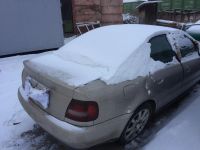 Лот: 4778057. Фото: 5. Audi a4 битая на запчасти или...