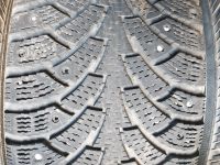 Лот: 14766219. Фото: 2. Nordman-4 235/55 R17 комплект... Шины, Диски