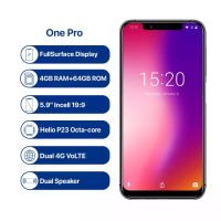 Лот: 13885841. Фото: 2. Umidigi one pro. Смартфоны, связь, навигация