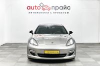 Лот: 19507814. Фото: 2. Porsche Panamera, I 3.6 AMT (300... Авто, мото, водный транспорт