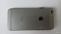 Лот: 8448959. Фото: 3. копия iphone 6s Space Grey. Красноярск