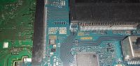 Лот: 17282661. Фото: 5. MainBoard 1-889-202-22 (A1998262B...