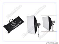 Лот: 16299598. Фото: 7. Софтбокс Neewer 70*50 см 50x70...