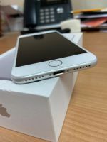 Лот: 15199243. Фото: 5. iPhone 7, 32 Gb, silver