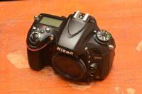 Лот: 14795956. Фото: 2. Полнокадровая камера Nikon D600. Фотокамеры