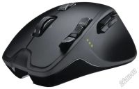 Лот: 5634880. Фото: 2. logitech g700. Периферия
