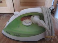 Лот: 1518460. Фото: 2. Утюг Philips Comfort 1000. Мелкая бытовая техника