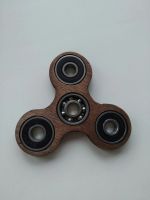 Лот: 9807563. Фото: 3. Спиннер | Spinner из дерева 3. Красноярск