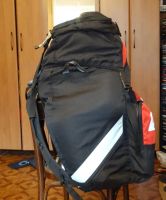 Лот: 11480770. Фото: 3. Велорюкзак, велоштаны,велосумка... Спортивные товары