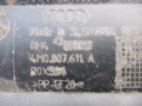 Лот: 14721148. Фото: 4. Пыльник защита бампера Audi Q7... Красноярск