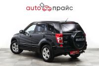 Лот: 21980431. Фото: 6. Suzuki Grand Vitara 2008