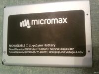 Лот: 13734426. Фото: 3. Android Micromax Q3551 Bolt Juice... Красноярск