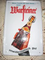 Лот: 9524808. Фото: 3. Картина на жести реклама пива... Красноярск