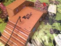 Лот: 7501833. Фото: 5. 3 Fingerboards + Самодельные трассы