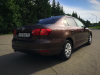 Лот: 11589581. Фото: 4. Продам Volkswagen Jetta