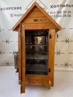 Лот: 21065644. Фото: 11. Коптильня 250л