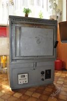 Лот: 1017052. Фото: 2. Печь муфельная (1000 градусов). Бизнес