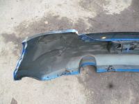 Лот: 10376727. Фото: 4. Бампер Задний Suzuki Swift ZC71S... Красноярск