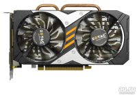Лот: 12579393. Фото: 4. 2Gb Zotac GTX 950. Красноярск