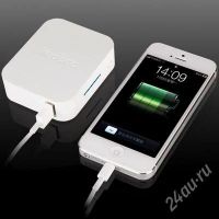 Лот: 2851630. Фото: 2. Yoobao Magic Cube Power Bank YB-627... Запчасти, оборудование