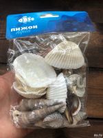 Лот: 15961106. Фото: 4. Настоящие Ракушки Украшения в... Красноярск