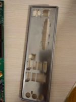 Лот: 14350125. Фото: 2. Материнская плата 775 Сокет Intel... Компьютеры, ноутбуки, планшеты