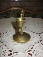 Лот: 12611286. Фото: 7. Винтажный 2-х рожковый подсвечник...