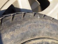 Лот: 2188409. Фото: 3. Докатка bridgestone t135/70d15. Авто, мото, водный транспорт