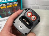 Лот: 18613017. Фото: 3. Лазерный уровень Mileseey L62G. Строительство и ремонт