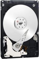 Лот: 24913060. Фото: 3. Жесткий диск WD 500GB WD_BLACK... Компьютеры, оргтехника, канцтовары