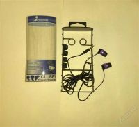 Лот: 2433364. Фото: 2. Наушники (затычки) SmartTrack. Аудиотехника