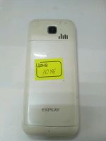 Лот: 11210146. Фото: 3. №1046 . Телефон Explay Power Bank... Красноярск