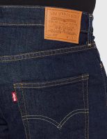 Лот: 16344241. Фото: 5. BIG SIZE! Мужские джинсы Levis...